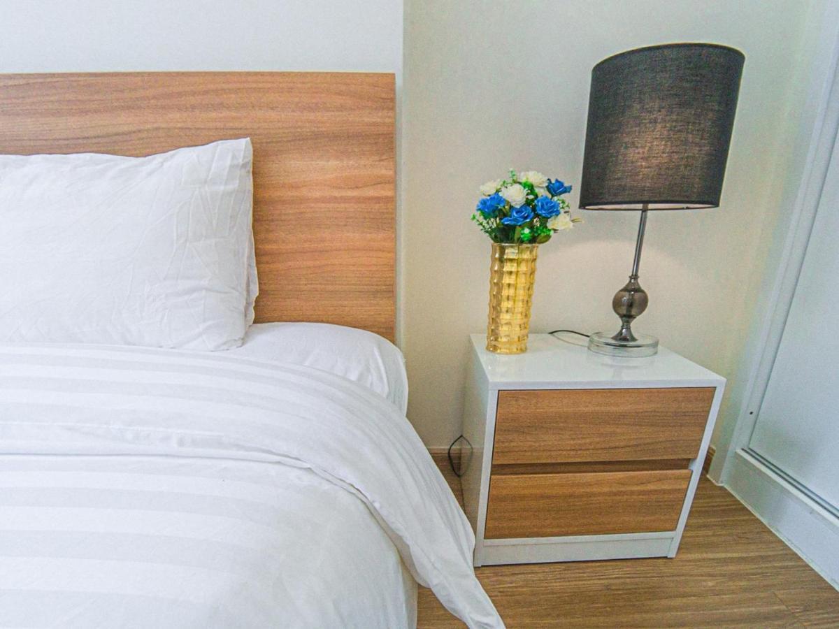 Vinhomes Binh Thanh Official Luxury Apartment Hô Chi Minh-Ville Extérieur photo