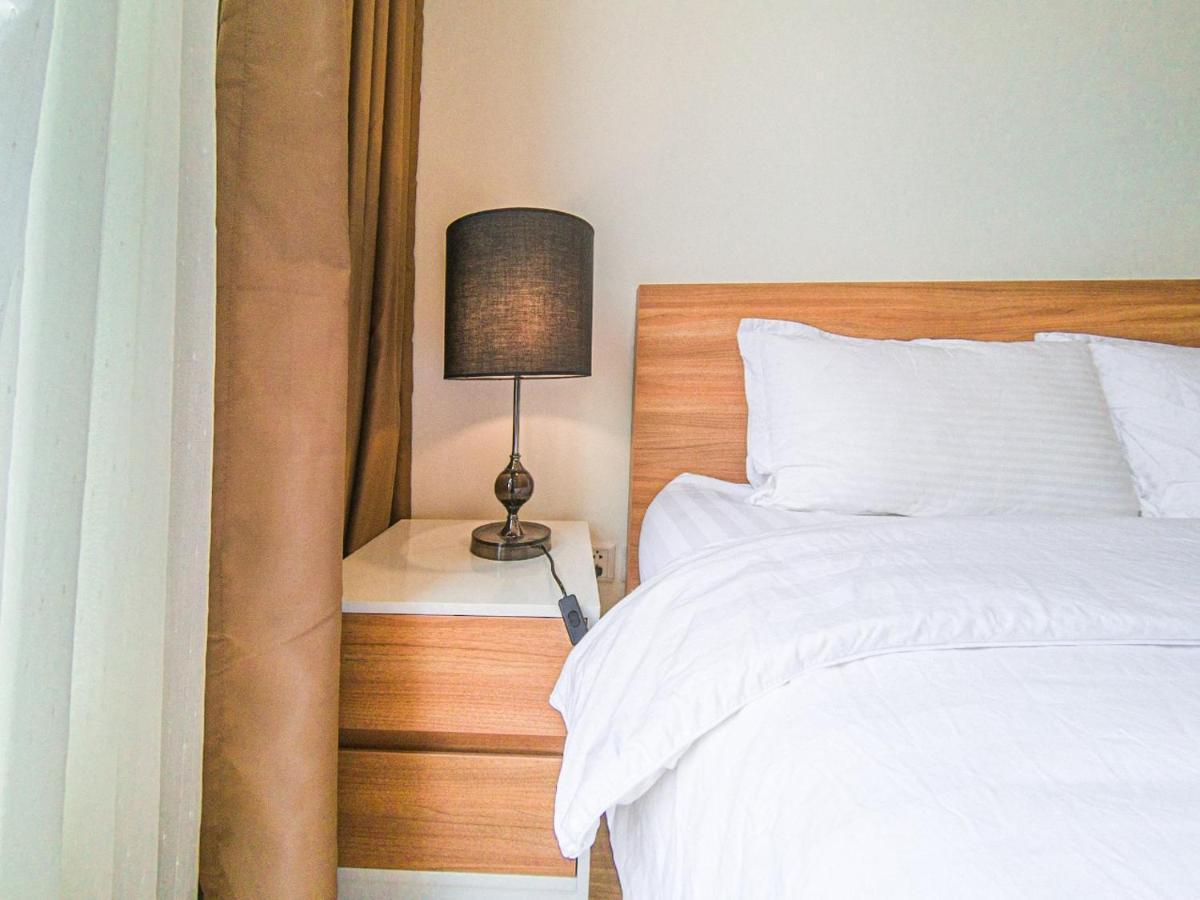 Vinhomes Binh Thanh Official Luxury Apartment Hô Chi Minh-Ville Extérieur photo